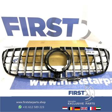 W447 V KLASSE 2020 GT AMG GRIL Mercedes VITO CHROOM PANAMERI beschikbaar voor biedingen