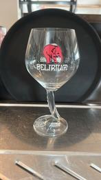 1 Delirium glas, Collections, Verres & Petits Verres, Enlèvement ou Envoi, Comme neuf, Verre à bière