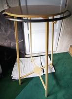 Rond vintage kledingrek, Ophalen, Gebruikt