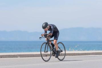 Tijdrit- / Triathlonfiets BMC Timemachine beschikbaar voor biedingen