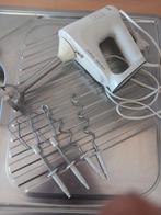 Gecombineerde mixer braun, Ophalen, Zo goed als nieuw
