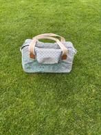 Fiets tas, Fietsen en Brommers, Fietsaccessoires | Fietstassen, Ophalen, Zo goed als nieuw