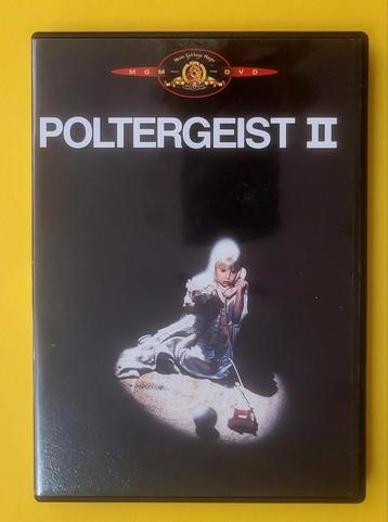 DVD du film Poltergeist 2 - Horreur 1986  V beschikbaar voor biedingen