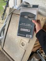 Douche bak wit + afvoer geberit set nieuw, Ophalen, Douche