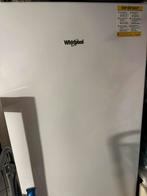 Frigo Whirlpool SW6 A2Q W, Ophalen