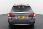 BMW 5-serie Touring 525d Tv, airco, softclose, panoramadak, Auto's, BMW, Automaat, Euro 5, Achterwielaandrijving, 4 cilinders