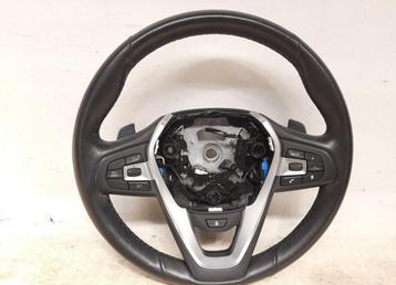 Stuurwiel BMW X3 G01 X4 G02 beschikbaar voor biedingen