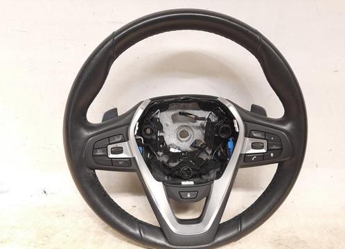 Stuurwiel BMW X3 G01 X4 G02, Auto-onderdelen, Besturing, BMW, Gebruikt, Ophalen of Verzenden