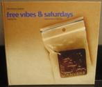 Cafe D'Anvers Presents Free Vibes & Saturdays / 2 x CD, Comp, Cd's en Dvd's, Ophalen of Verzenden, Zo goed als nieuw, Techno of Trance