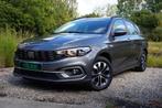 FIAT TIPO BREAK 02/2023 34.000KM 12 MAANDEN GARANTIE, Auto's, Voorwielaandrijving, Stof, Euro 6, Bedrijf