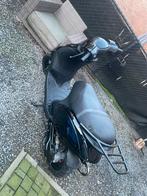Zip sp (daily 70cc), Fietsen en Brommers, Scooters | Piaggio, Ophalen, Tweetakt, Gebruikt, Klasse B (45 km/u)