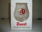 duvel glazen allerlei nieuw ook mutsen en bierviltjes, Ophalen of Verzenden, Nieuw, Duvel