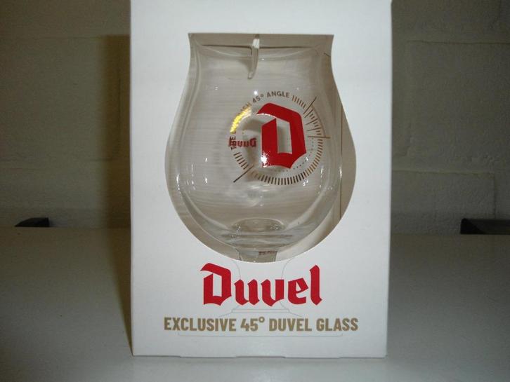 duvel glazen allerlei nieuw ook mutsen en bierviltjes, Verzamelen, Biermerken, Nieuw, Duvel, Ophalen of Verzenden