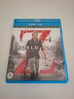 World War Z, Enlèvement ou Envoi, Comme neuf, Action