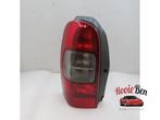 Achterlicht links van een Chevrolet Trans Sport, Ophalen of Verzenden, 3 maanden garantie, Gebruikt, Chevrolet