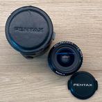 SMC Pentax-A 28mm f2*nieuw, Ophalen of Verzenden, Nieuw, Spiegelreflex, Pentax