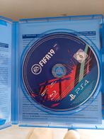 Fifa 19 ps 4, Ophalen of Verzenden, Zo goed als nieuw