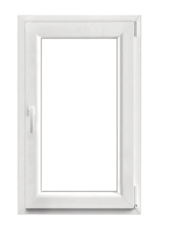 partij draaikiep ramen  B65 cm H98 cm, Doe-het-zelf en Bouw, Glas en Ramen, Gebruikt, Ophalen