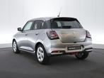 Suzuki New Swift SWIFT 5D 1.2 GL+ CVT SWI-24 (automatique), Autos, Suzuki, Argent ou Gris, Achat, 4 portes, Entreprise