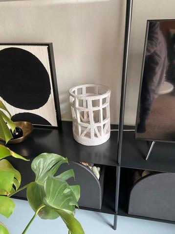 Tafellamp papier-mache Serax beschikbaar voor biedingen