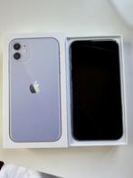 Apple iPhone 11, Telecommunicatie, Mobiele telefoons | Apple iPhone, Paars, 84 %, 128 GB, Gebruikt