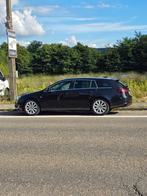 Opel insignia sport tourer, Auto's, Voorwielaandrijving, Stof, USB, Zwart