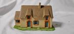 Huisjes voor treinlandschap, Hobby en Vrije tijd, Ophalen, Gebruikt