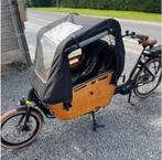 vogue carry 2, Ophalen, Zo goed als nieuw, 4 kinderen of meer, Elektrisch