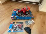 Lego Red Beast RC, Ophalen, Gebruikt, Lego
