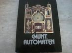 MUNT-AUTOMATEN, Enlèvement ou Envoi, Utilisé