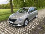 SKODA FABIA COMBI 1.0 BENZINE Apple Carplay, Te koop, Zilver of Grijs, 70 kW, Stadsauto