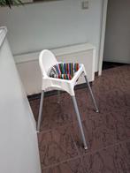 Kinderstoeltje, Kinderen en Baby's, Kinderstoelen, Ophalen, Gebruikt, Overige typen, Aanschuifbaar