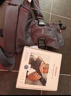 Draagzak Babybjörn one air, Kinderen en Baby's, Ophalen, Zo goed als nieuw, Buik, Baby Björn