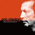 2 CD's Eric CLAPTON- Live Budokan 1999, Verzenden, Nieuw in verpakking, Poprock