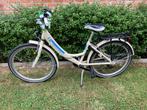 Meisjesfiets 24 inch, Fietsen en Brommers, Fietsen | Meisjes, Ophalen, Gebruikt, 24 inch, Venturelli