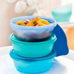 Ensemble de bols spatiaux Tupperware, Enlèvement ou Envoi, Neuf