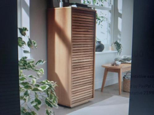 HABITAT MAX TALLBOY  6 Lades in perfecte staat !, Huis en Inrichting, Kasten | Ladekasten, Zo goed als nieuw, 100 tot 150 cm, Minder dan 50 cm
