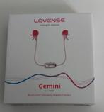 Lovense Gemini, Ophalen of Verzenden, Nieuw, Apparaat