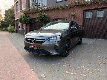 Opel Corsa 1.2i 83.000km 2020 Gps*Carplay Garantie beschikbaar voor biedingen