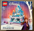 Lego Frozen 41168, Kinderen en Baby's, Speelgoed | Duplo en Lego, Complete set, Ophalen of Verzenden, Lego, Zo goed als nieuw