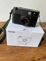 FUJIFILM X-Half, Audio, Tv en Foto, Fotocamera's Digitaal, Ophalen of Verzenden, Nieuw, Compact, Fuji