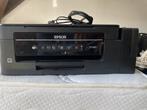 Epson printer ET-2600, Computers en Software, Printers, Ophalen, Kopieren, Printer, Ingebouwde Wi-Fi