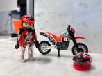 Crosser - Playmobil 9357, Enlèvement, Comme neuf