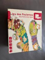 Kippenspel van Janod, Hobby en Vrije tijd, Ophalen, Gebruikt