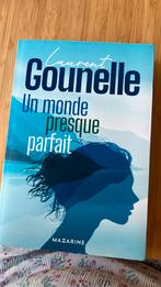 Un monde presque parfait de Laurent Gounelle, Ophalen, Zo goed als nieuw, Laurent Gounelle