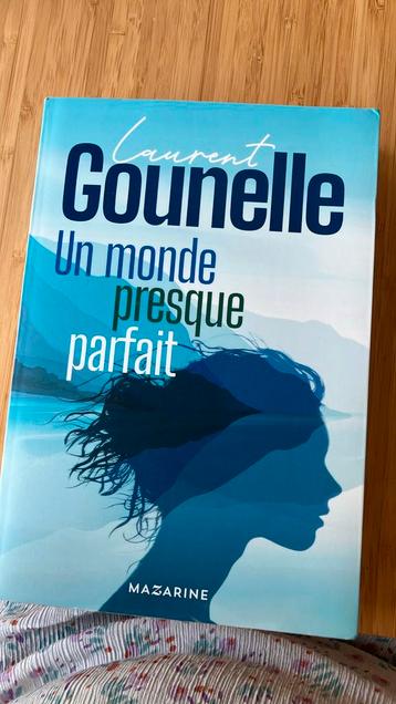 Un monde presque parfait de Laurent Gounelle beschikbaar voor biedingen