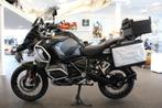 BMW R 1250 GS Adventure - Premium Selection -, Motoren, 2 cilinders, 1254 cc, Bedrijf, Meer dan 35 kW