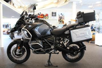 BMW R 1250 GS Adventure - Premium Selection - beschikbaar voor biedingen