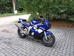 Yamaha YZR-R6, Motos, Motos | Yamaha, 600 cm³, Plus de 35 kW, 4 cylindres, Sport