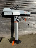 Torqeedo 1003 Travel Langstart met Afstandsbediening, Watersport en Boten, Ophalen, Met afstandsbediening, Minder dan 5 pk, Elektrisch